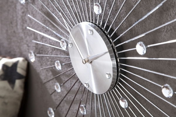 Sieninis laikrodis dizainas kūrybinis sienos dizaino su cool Sieninis laikrodis