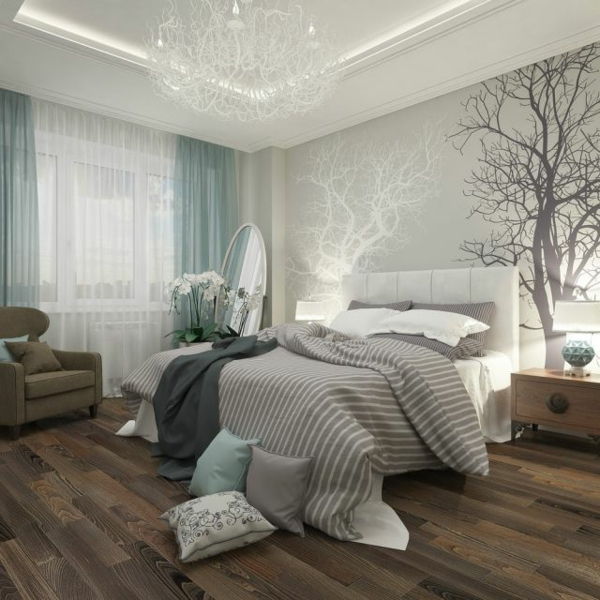 Wohnideen-pentru-sol-interior-design-lemn