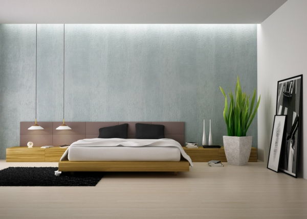 Living idéer - modern och elegant-Schlafzimmermöbel-