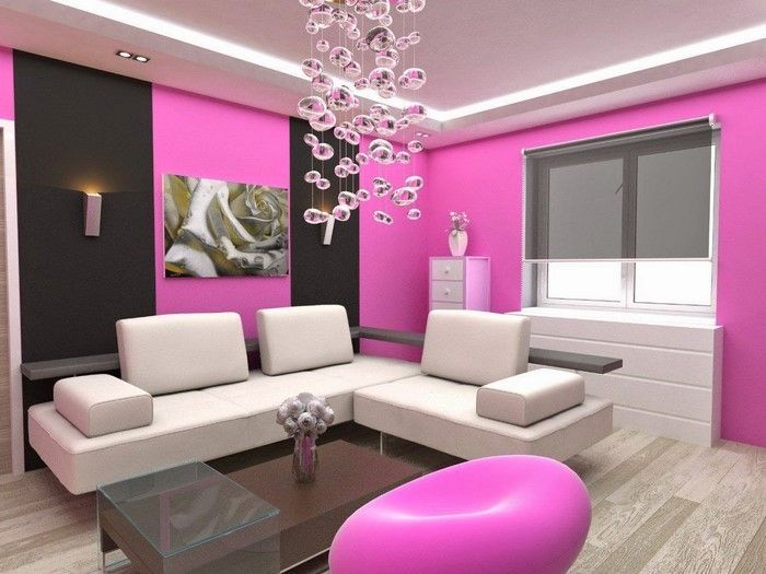 Levande Idéer-med-rosa-a-super-Design