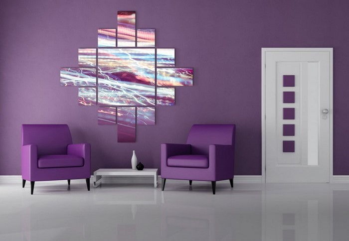 Obývačka-fialovo-A-výnimočné interiéry