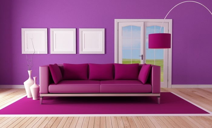 Obývačka-purple-A-cool designu