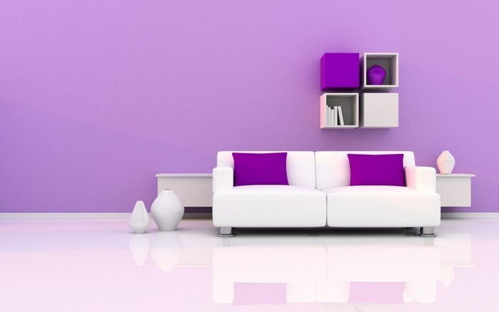 Obývačka-fialovo-A-krásny dizajn