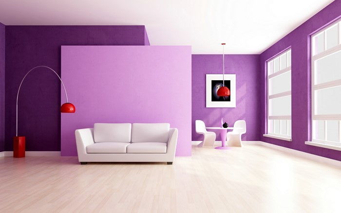 Obývačka-fialovo-A-Cool-rozhodnutie