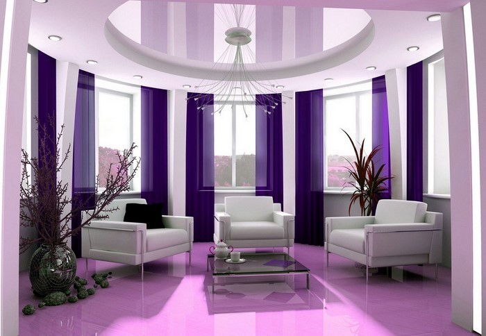 Obývačka-fialovo-A-moderné vysielanie