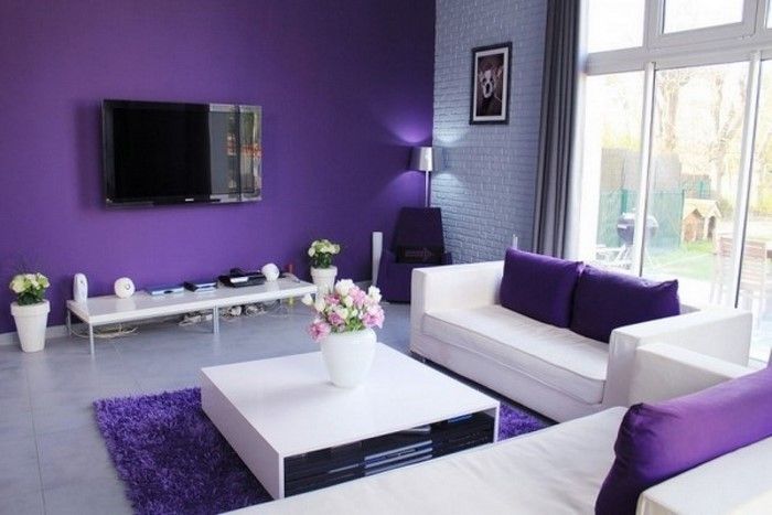 Obývačka-fialovo-A-skvelý design