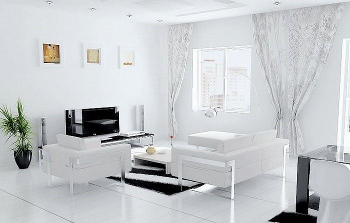 Dnevna soba pohištvo-na-belem A-super opreme
