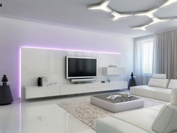 Dnevna soba pohištvo-na-beli A-super-design