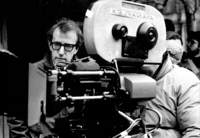 Woody Allen piękne cytaty i powiedzonka-praca 1