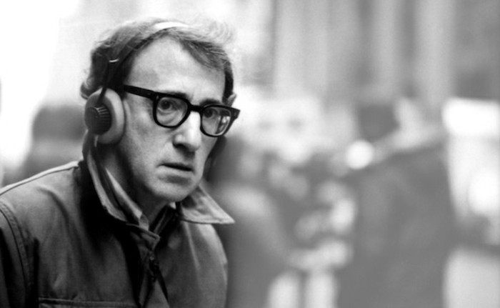Woody Allen piękne cytaty i powiedzonka osobowość
