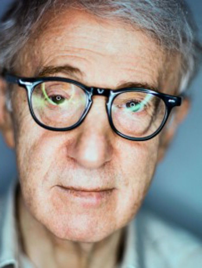 Woody Allen piękne cytaty i powiedzonka-Zukunft2