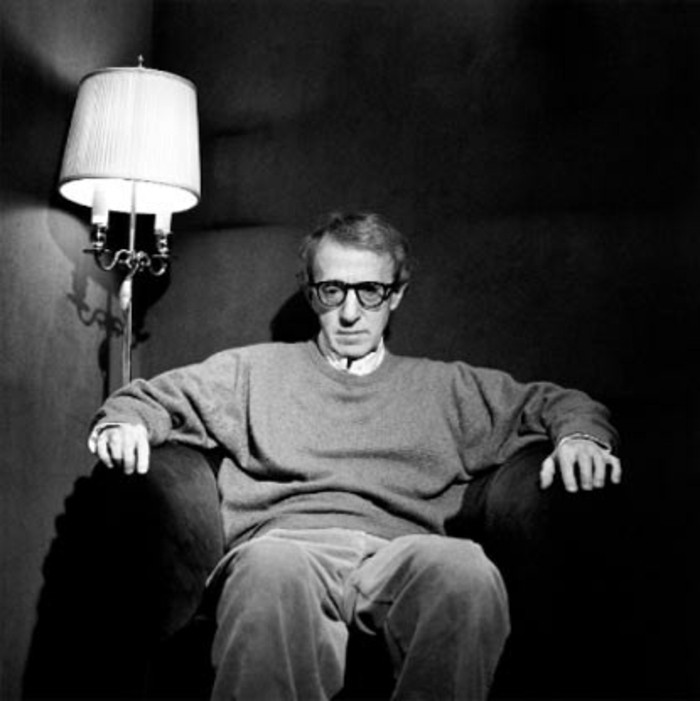 Woody Allen piękne cytaty i powiedzonka-Zukunft3