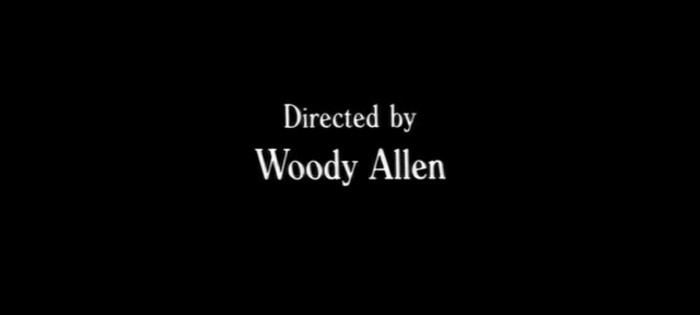 Woody Allen piękne cytaty i powiedzonka-end