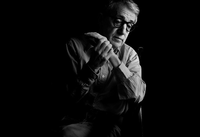 Woody Allen piękne cytaty i powiedzonka