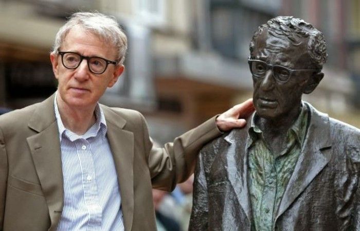Woody Allen piękne cytaty i-Sprüche1