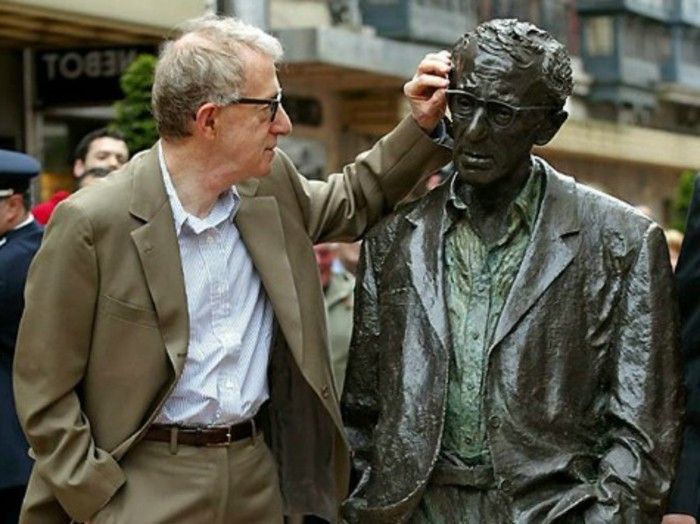 Woody Allen piękne cytaty i-Sprüche2