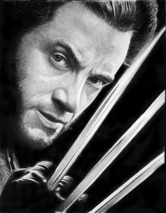 Izenačeno učenje-z-svinčnik-the-Wolverine