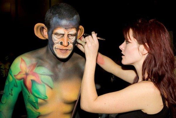 ape-makeup-profesjonell makeup