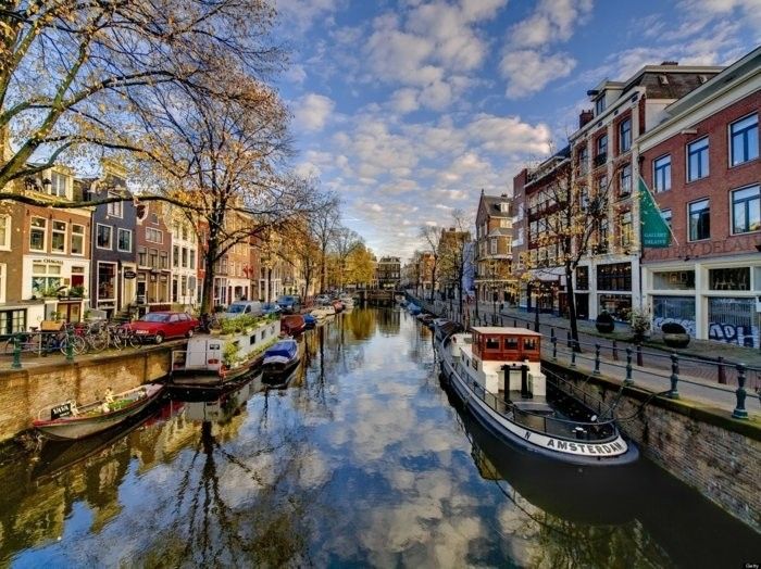 the-mai-oras Europa-Amsterdam-urban trip-Europa-renumite atracții-in-Europa
