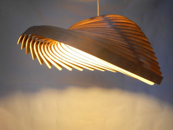 Arabisk lampa elegant design