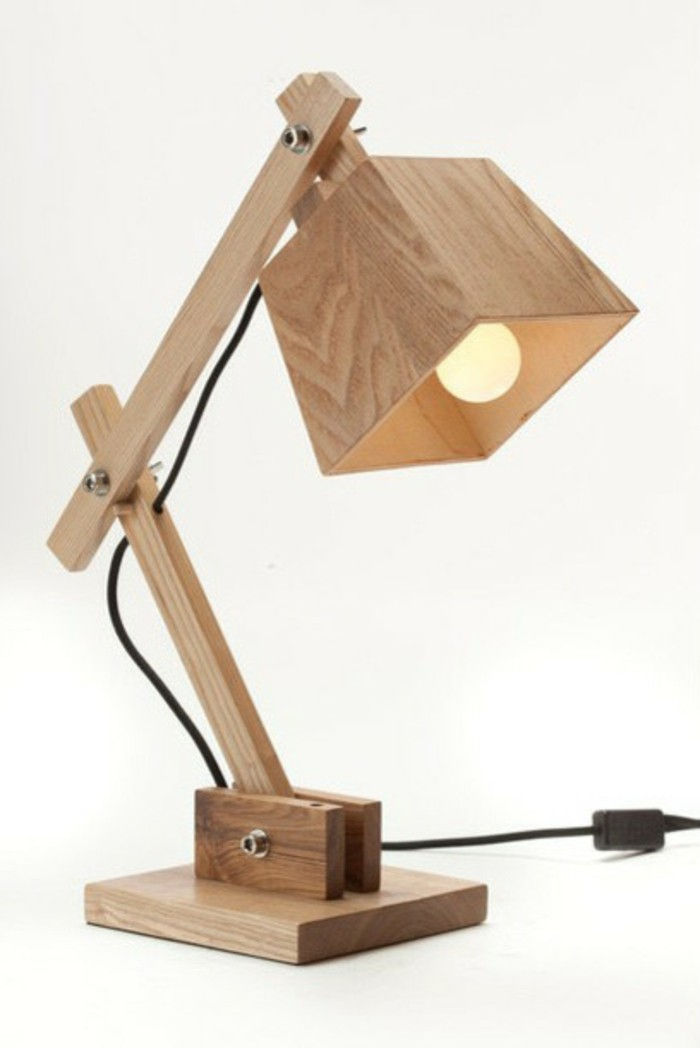 Atraktívny dizajn, stolové lampy-for-spálne