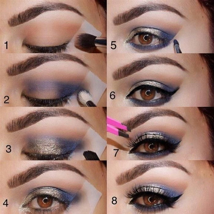 eye make-up tutorial di-like-make-me-me-myself-in-viola