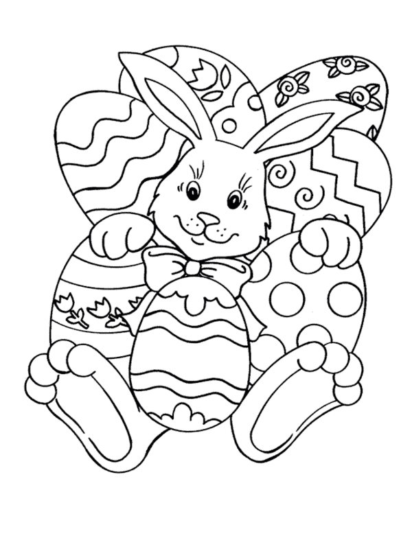 Farbenie-easter-bunny-many eggs