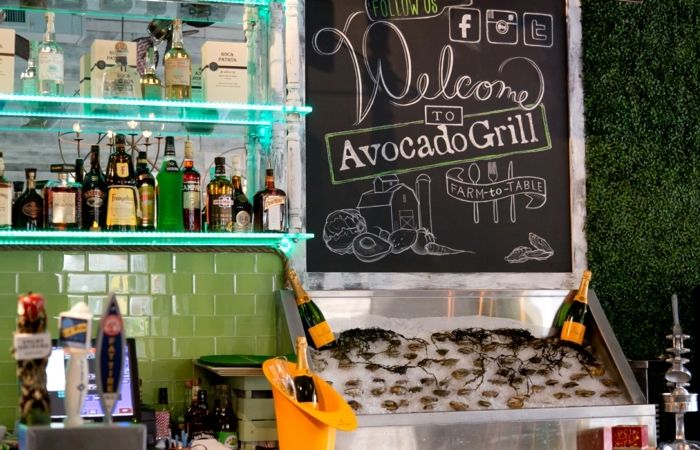 Mananca avocado oricand grasimi sanatoase va ofera o multime de energie avocado restaurant ofera totul cu fructe