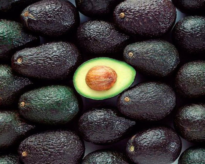 avocado este potrivit pentru micul dejun pentru masa de prânz și pentru cină delicios de produse sănătoase de înaltă grăsime naturale naturale