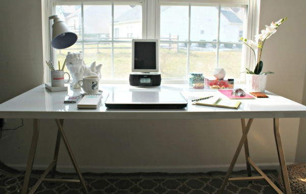 catalogul de mobilier de birou ikea flori de birou ca decor și fereastră frumoasă