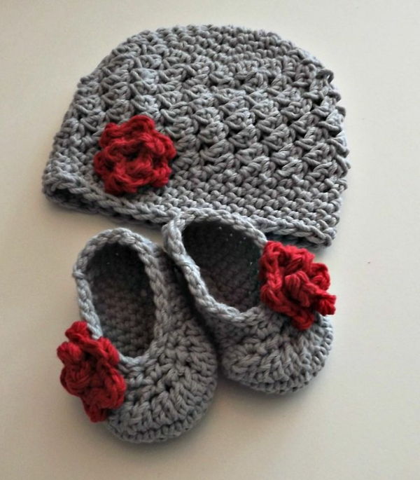 tampão do bebê Crochet-belas-idéias-crochet-de-baby-crochet-grande-design-häkeln-