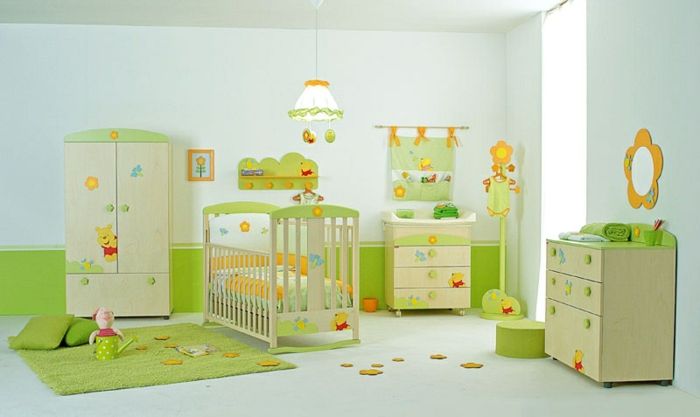 babyroom-design-pohištvo-v-zelena