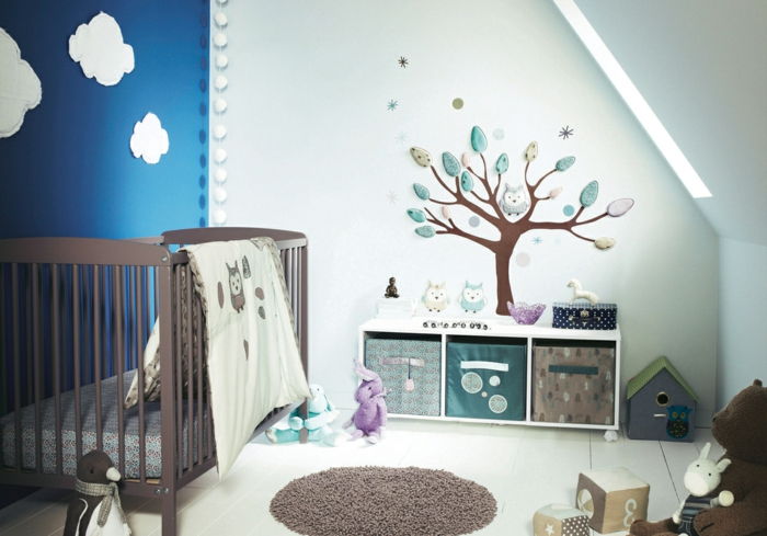 babyroom-design-super model