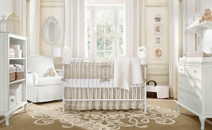 babyroom-design-belo-pohištvo