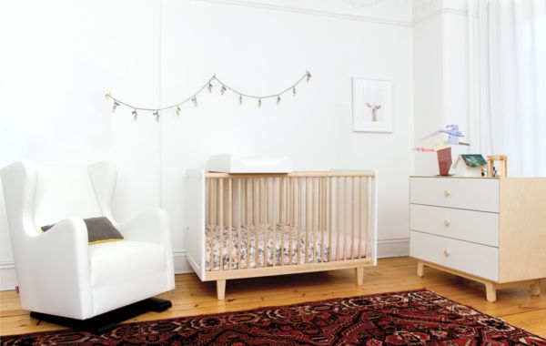 -babyzimmer・セットベビールーム - デザイン - babyroom-complete-