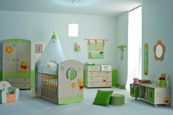 babyroom-young-ljus-färgscheman