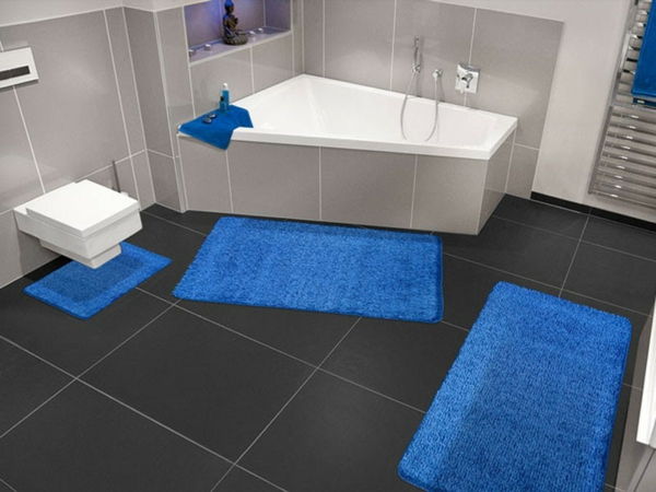 bademattendesign_sky_uni_blau_diamant_set_bad_idee