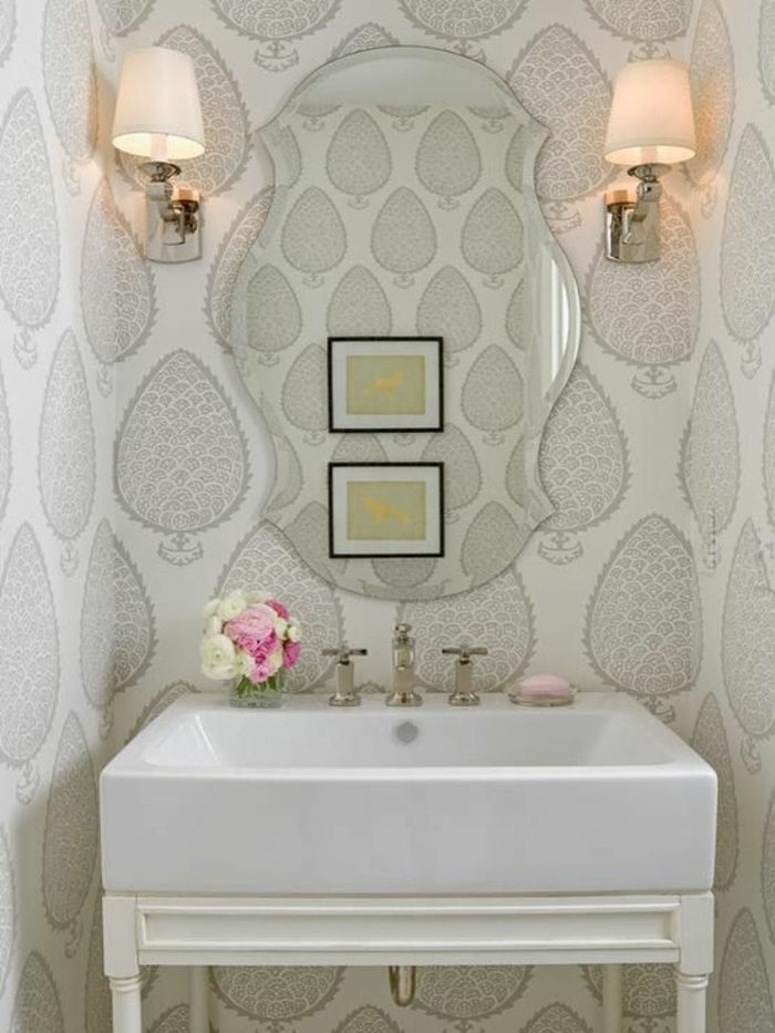 kopalnica-ideje-kopalnica-design-stenski oblikovanje-kopalnica-stena oblikovanje