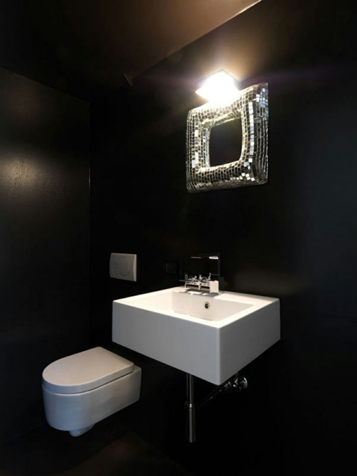 badrum-in-black-lyx-sink-in-white