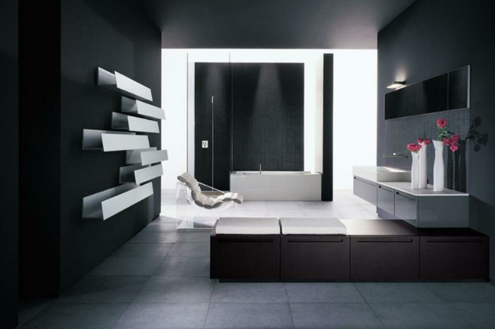 badrum-in-black-mycket-modern design