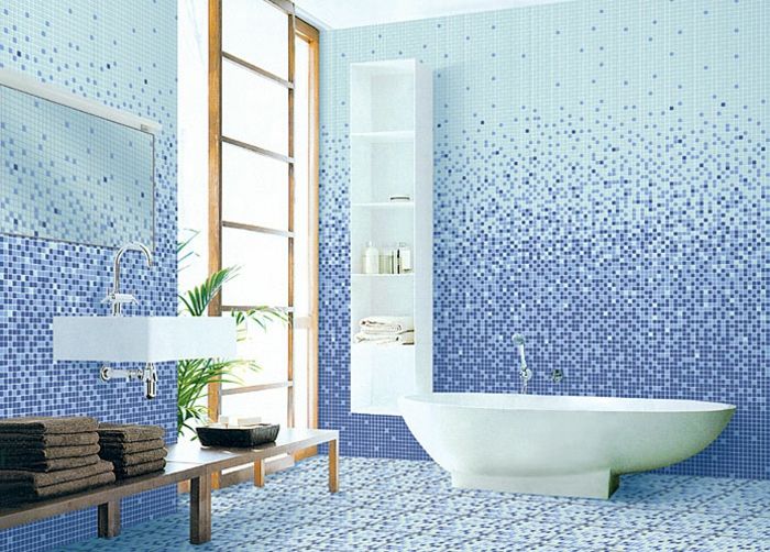 badrum-nice med-mosaik-blue-interiör-årets