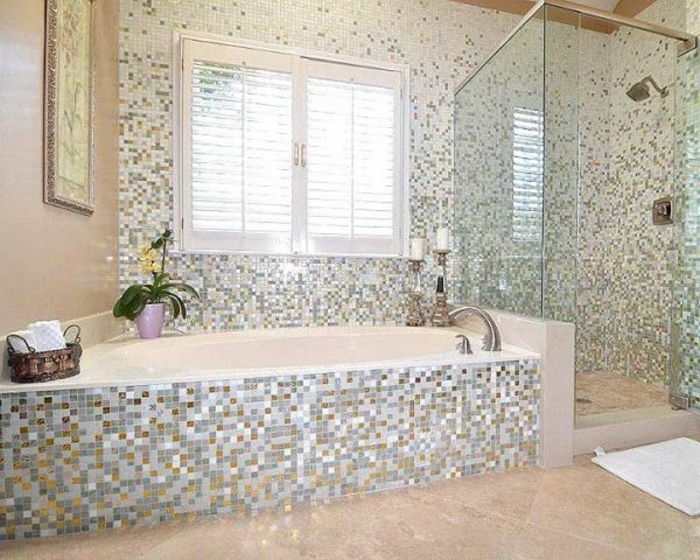 badrum-med-mosaik vacker-bath