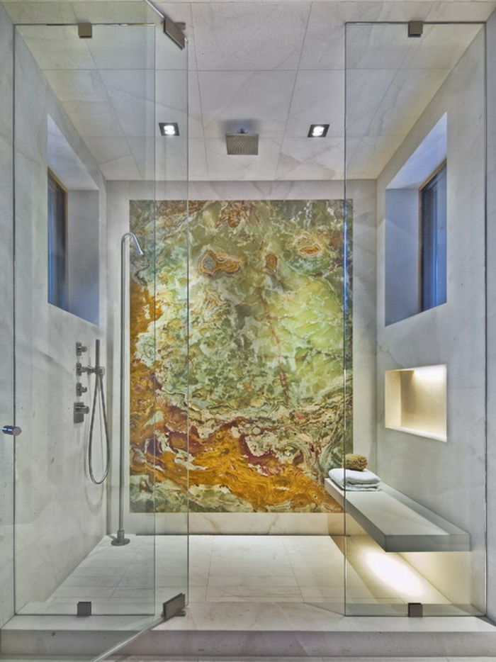 badrum-med-mosaik vacker dekoration