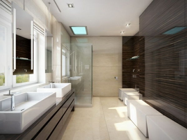 kúpeľňa-without-obklady-sklo-stenové panely dreva optické tmavé