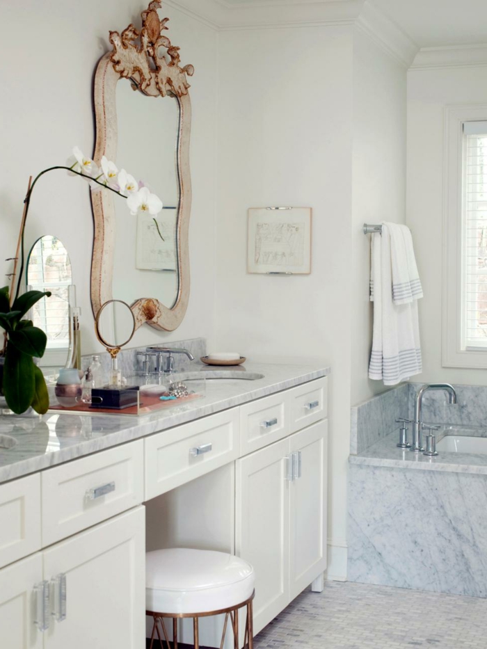 kúpeľňové vybavenie-aristokratický model-mirror-white-design