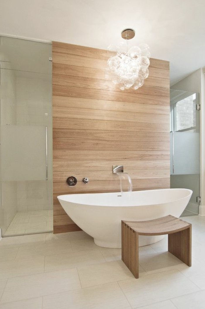 bad design-ideer-Bader-ideer-bad-in-peker-og-brun-bad-duschkabinne