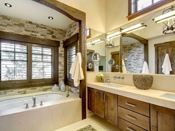 meble łazienkowe-in-house-style-nowoczesne urządzenie