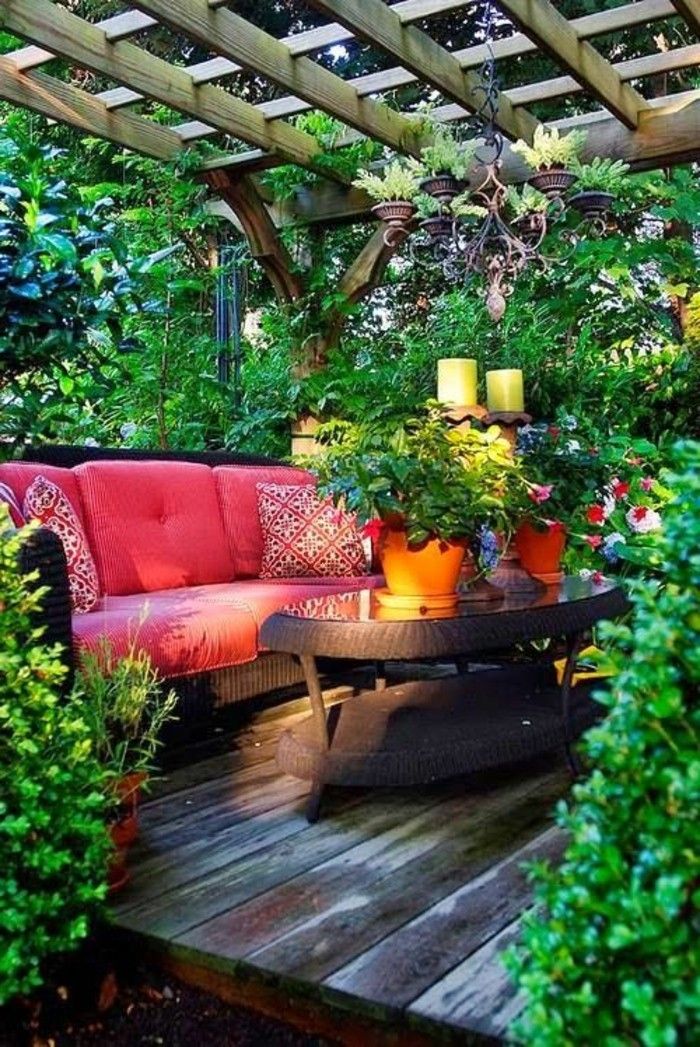 balkong-växt rotting-möbler-my-vackra-garden