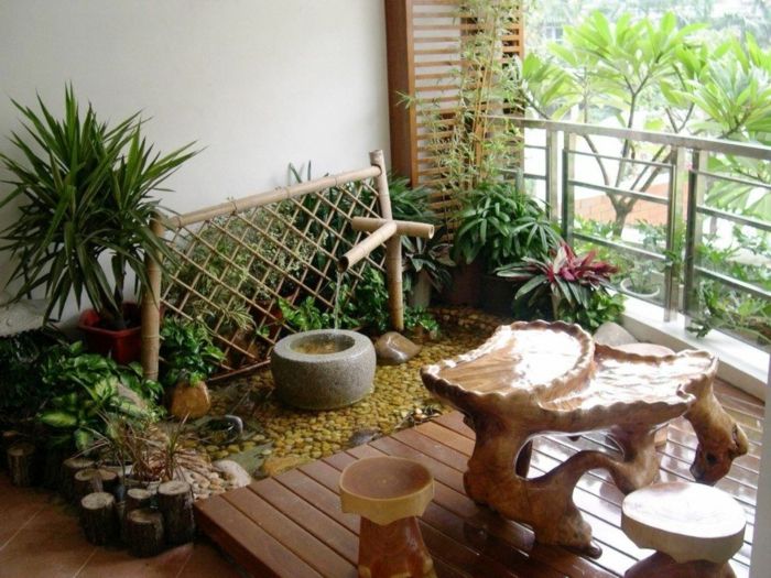 balkon-dekoracija-lepa-zeleno-rastlin