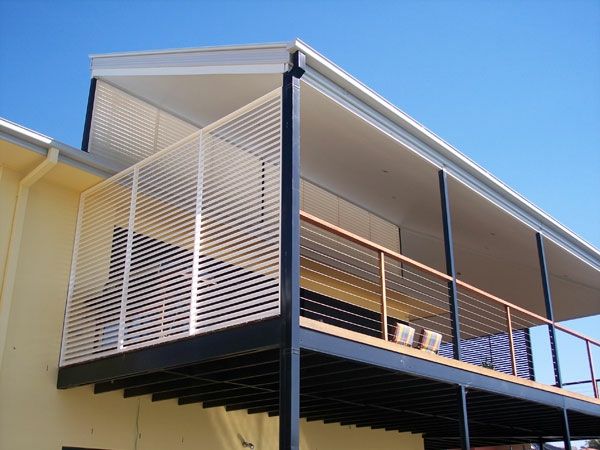 balkon-stran obraza Zaščita-moderno-design-big-in-lepa